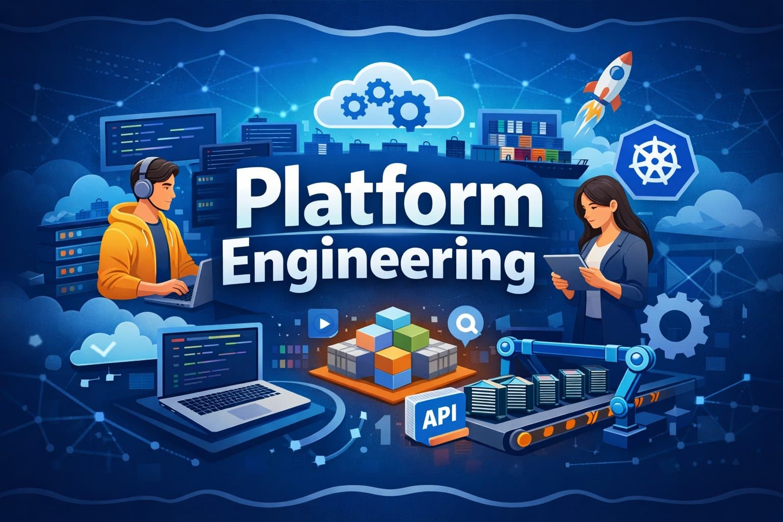 Sustainable DevOps and Platform Engineering