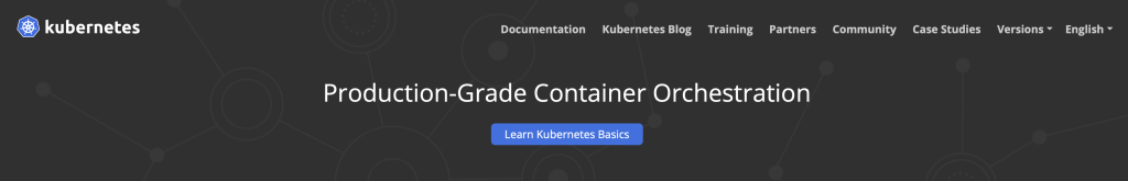 Kubernetes